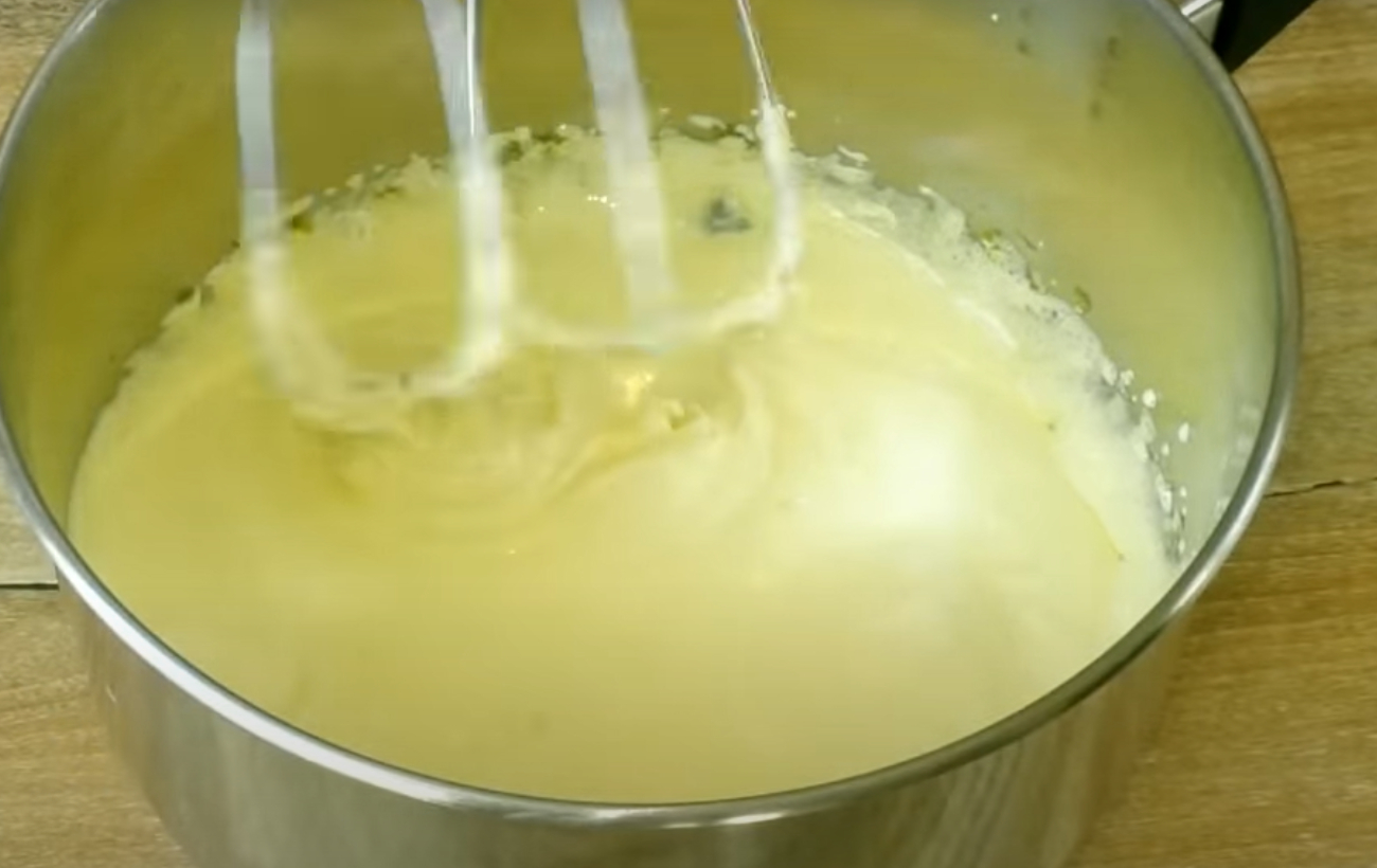 Готуємо "Пломбір" як у магазині за 10 хвилин: рецепт натурального морозива